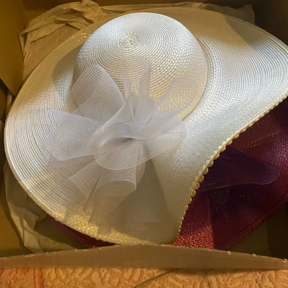 Hats - Picture 7 of 10